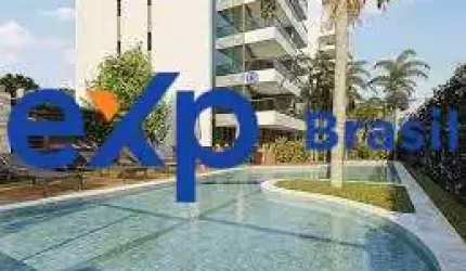 Apartamento com 4 quartos à venda na de Apipucos, 239, Monteiro, Recife por R$ 1.589.000