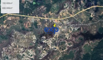 Terreno comercial à venda na Alfa, 300, Polo Petroquímico, Camaçari por R$ 42.000.000