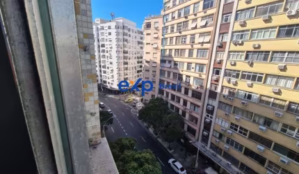Kitnet / Stúdio à venda na Rua Gomes Carneiro, 130, Ipanema, Rio de Janeiro por R$ 950.000