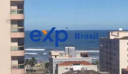 Apartamento com 3 quartos à venda na Rua Martins Fontes, 310, Cidade Ocian, Praia Grande por R$ 732.000
