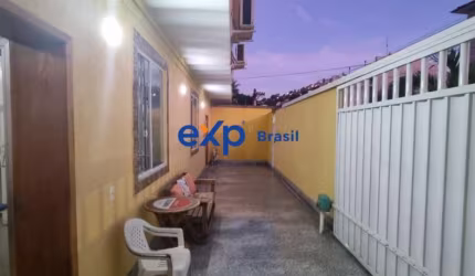Casa em condomínio fechado com 4 quartos à venda na Costa Mendes, 25, Ramos, Rio de Janeiro por R$ 450.000