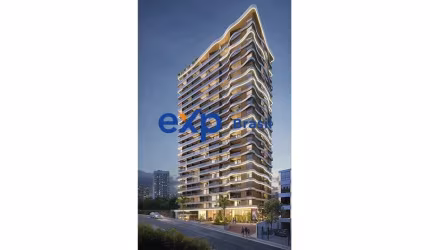 Apartamento com 2 quartos à venda na Rua Cardeal da Silva, 1, Rio Vermelho, Salvador por R$ 845.000