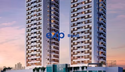 Apartamento com 3 quartos à venda na Rua Professora Guiomar Florence, 1, Brotas, Salvador por R$ 530.000