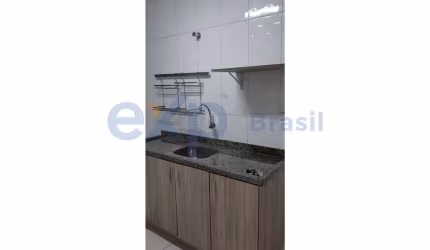Apartamento com 2 quartos à venda na Rua Osvaldo F. Nogueira, 150, Morada do Castelo, Resende por R$ 340.000