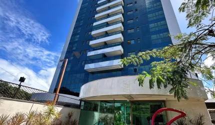 Apartamento com 4 quartos à venda na Prefeito Lima Castro, 300, Ilha do Retiro, Recife por R$ 1.281.000