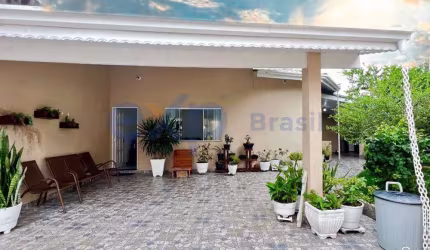 Casa com 2 quartos à venda na Av Prof Cecy Teixeira De Mello Almada, 1875, Centro, Registro por R$ 500.000