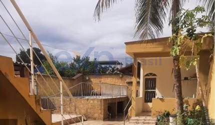 Apartamento com 7 quartos à venda na Uruguai, 300, Centro, Belford Roxo por R$ 539.000