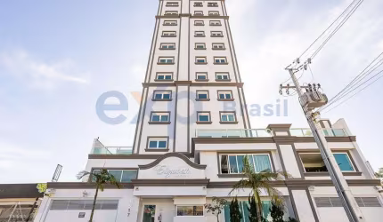 Apartamento com 3 quartos à venda na Rua Voluntários da Pátria, 1517, Centro, São José dos Pinhais por R$ 2.360.000