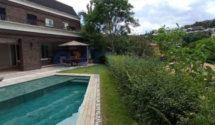 Casa com 6 quartos à venda na Rua das Jabuticabeiras, 484, Cidade Jardim, São Paulo por R$ 25.900.000