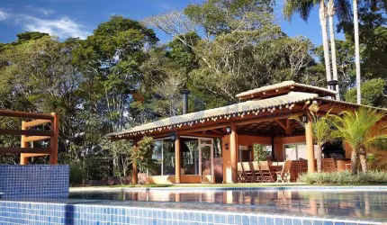 Casa com 7 quartos à venda na Estrada Municipal Loteamento Bº Campo Verde, 10, Centro, Ibiúna por R$ 6.500.000
