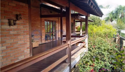 Casa com 4 quartos à venda na Rua Padre Lebret, 221, Jardim Leonor, São Paulo por R$ 4.000.000