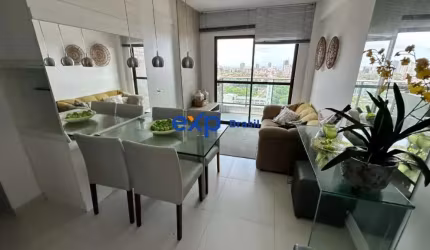 Apartamento com 1 quarto à venda na Rua Nunes Machado, 47, Soledade, Recife por R$ 352.000
