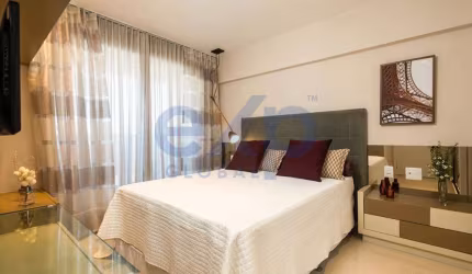 Apartamento com 3 quartos à venda na Rua Monsenhor Bruno, 940, Aldeota, Fortaleza por R$ 975.000