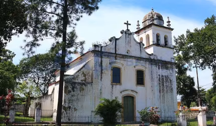 Terreno à venda na Rua Boa Vista, Cidade dos Meninos, Duque de Caxias por R$ 13.000