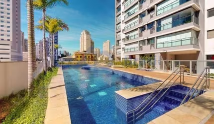 Apartamento com 2 quartos à venda na Rua Fiandeiras, 48, Itaim Bibi, São Paulo por R$ 2.199.000