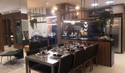 Apartamento com 3 quartos à venda na Rua Capitão Macedo, 30, Vila Clementino, São Paulo por R$ 1.900.000