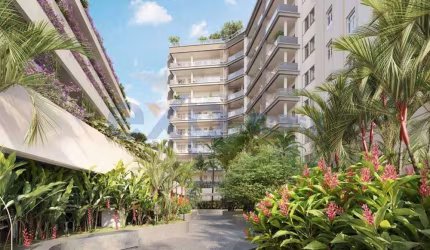 Apartamento com 2 quartos à venda na Rua do Russel, 632, Glória, Rio de Janeiro por R$ 4.006.000