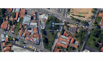 Terreno à venda na Rua Antônio Barros, 471, Messejana, Fortaleza por R$ 9.826.360