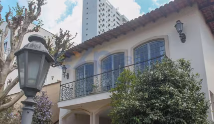 Casa com 3 quartos à venda na Breno Pinheiro, 135, Fazenda Morumbi, São Paulo por R$ 1.200.000