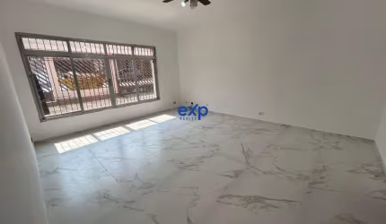 Casa com 3 quartos à venda na Rua Tangânica, 130, Parque Novo Oratório, Santo André por R$ 600.000