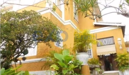 Casa com 5 quartos à venda na Rua Triunfo, 20, Santa Teresa, Rio de Janeiro por R$ 2.807.000