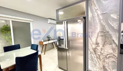 Casa com 3 quartos à venda na Rua Poços de Caldas, 380, Jardim Lancaster, Foz do Iguaçu por R$ 799.000