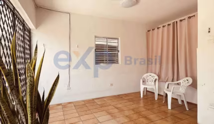 Casa em condomínio fechado com 3 quartos à venda na Jonas Martins, 74, Sítio Novo, Olinda por R$ 370.000