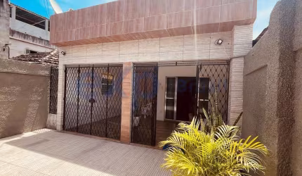 Casa em condomínio fechado com 3 quartos à venda na Jonas Martins, 74, Sítio Novo, Olinda por R$ 370.000