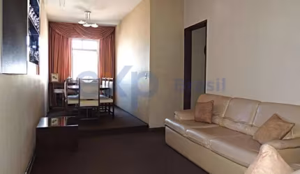 Apartamento com 2 quartos à venda na Avenida Maracanã, 616, Maracanã, Rio de Janeiro por R$ 669.000