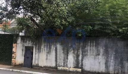 Terreno à venda na Rua Ribeiro Lisboa, 89, Fazenda Morumbi, São Paulo por R$ 760.000