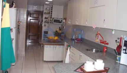 Cobertura com 5 quartos à venda na Avenida Érico Veríssimo, 730, Barra da Tijuca, Rio de Janeiro por R$ 3.450.000