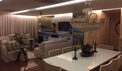 Cobertura com 5 quartos à venda na Avenida Beira Mar, 3870, Mucuripe, Fortaleza por R$ 7.000.000