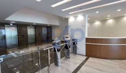 Sala comercial com 1 sala à venda na Marechal Deodoro, 300, Torreão, Recife por R$ 334.000