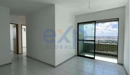 Apartamento com 3 quartos à venda na Estrada de Belém, 516, Encruzilhada, Recife por R$ 523.000
