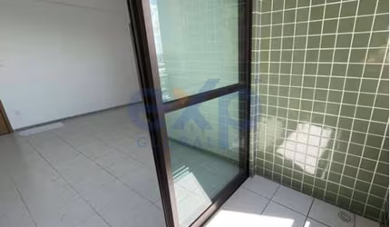 Apartamento com 3 quartos à venda na Estrada de Belém, 516, Encruzilhada, Recife por R$ 516.000