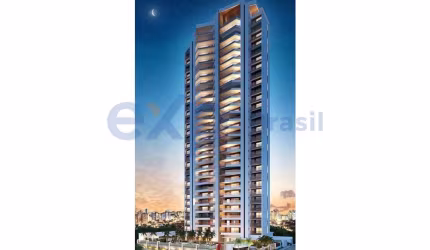 Apartamento com 4 quartos à venda na Rua Canuto de Aguiar, 1000, Meireles, Fortaleza por R$ 3.530.700
