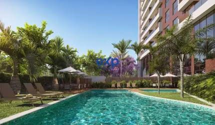 Apartamento com 2 quartos à venda na Engenho Poeta, 129, Caxangá, Recife por R$ 500.000