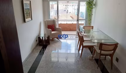 Apartamento com 3 quartos à venda na Rua Augusto Severo, 1001, Alto da Glória, Curitiba por R$ 739.000