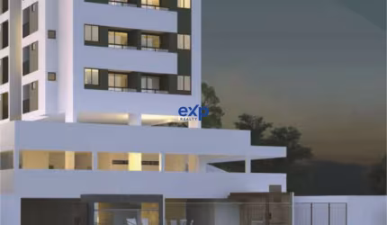 Apartamento com 2 quartos à venda na Ester Foigel, 135, Iputinga, Recife por R$ 358.900