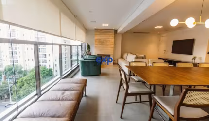Cobertura com 3 quartos à venda na Rua Bela Aliança, 44, Bela Aliança, São Paulo por R$ 4.500.000