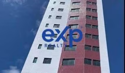 Apartamento com 2 quartos à venda na Doutor Arthur Gonçalves, 25, Madalena, Recife por R$ 410.000