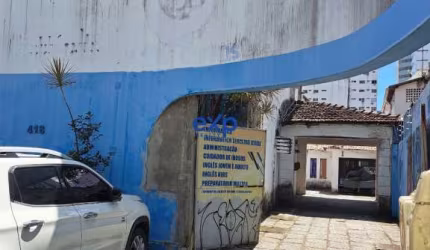 Prédio à venda na Barão de Souza Leão, 418, Boa Viagem, Recife por R$ 5.950.000