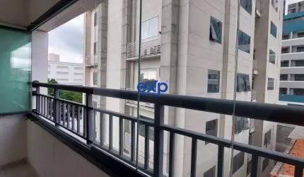Loft com 1 quarto à venda na Avenida Guapira, 85, Tucuruvi, São Paulo por R$ 290.000