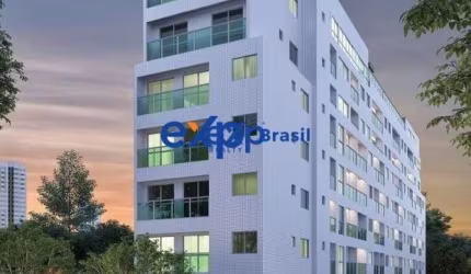 Apartamento com 2 quartos à venda na das Pernambucanas, 354, Graças, Recife por R$ 540.000