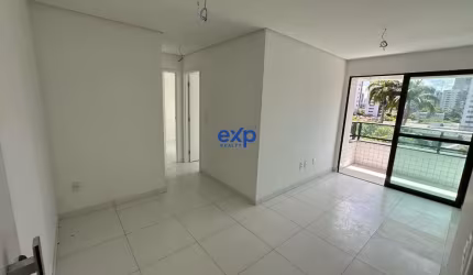 Apartamento com 2 quartos à venda na Doutor Berardo, 179, Madalena, Recife por R$ 495.000