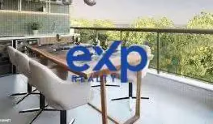 Apartamento com 4 quartos à venda na de Apipucos, 239, Apipucos, Recife por R$ 1.639.000