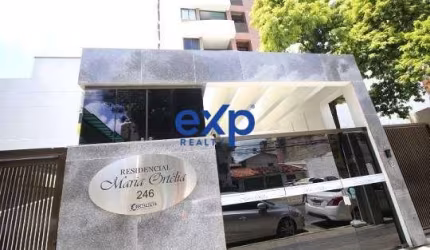 Apartamento com 2 quartos à venda na do Progresso, 246, Boa Vista, Recife por R$ 470.000