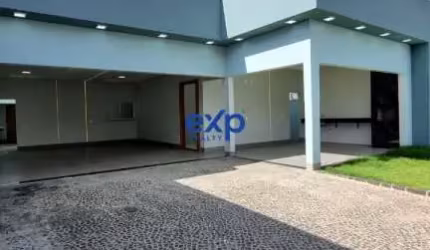 Casa com 3 quartos à venda na Mariana, 950, Residencial Leblon, Catalão por R$ 650.000