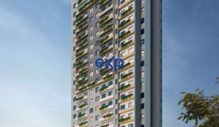 Apartamento com 1 quarto à venda na Joaquim Bandeira, 1096, Imbiribeira, Recife por R$ 314.000
