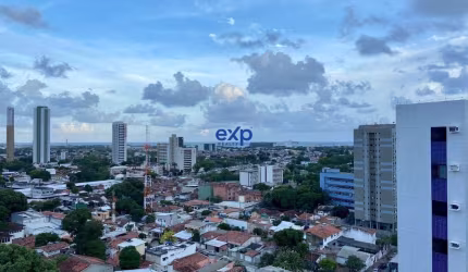 Apartamento com 3 quartos à venda na Marquês do Paraná, 141, Espinheiro, Recife por R$ 511.000